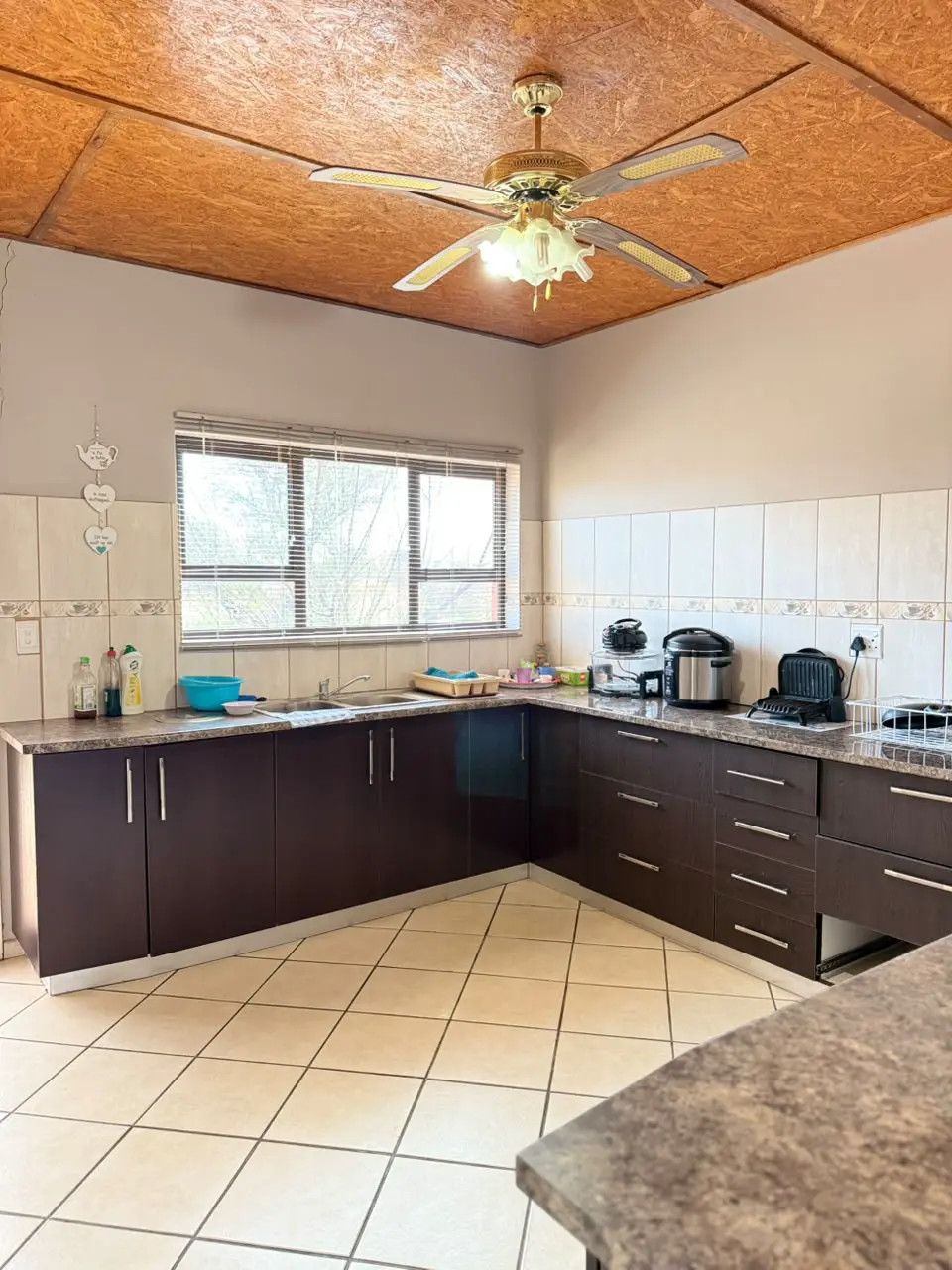 Kitchen: Kitchen corner