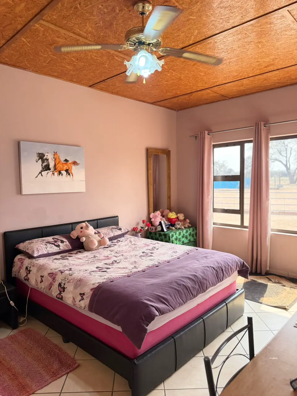 Bedrooms: Bedroom