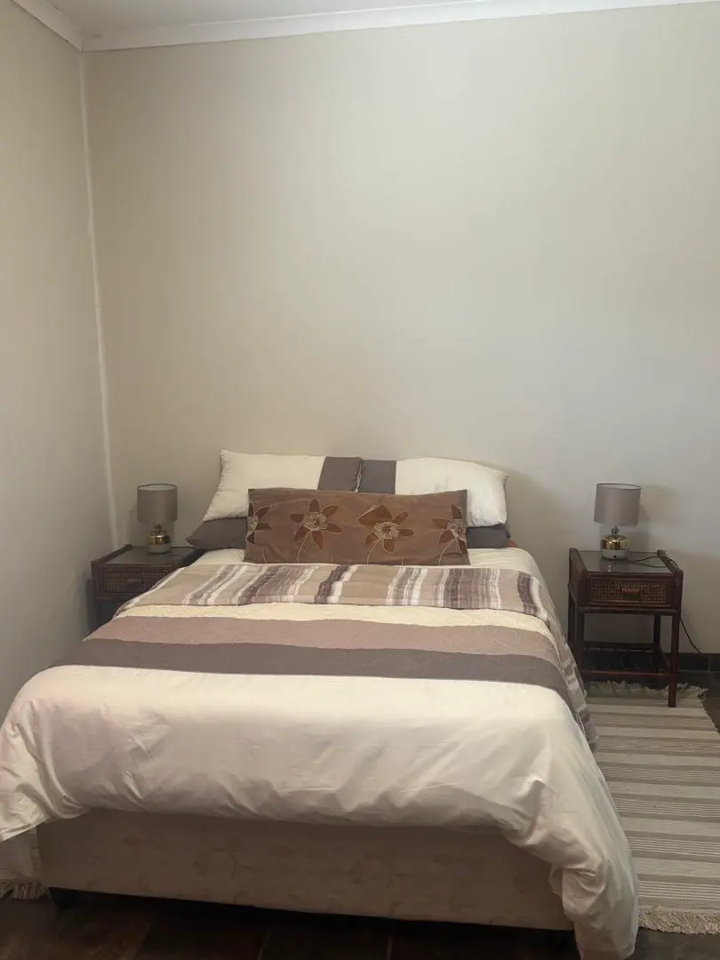 Bedrooms: Bedroom