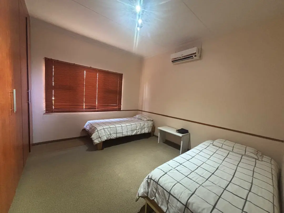 Bedrooms: Bedroom