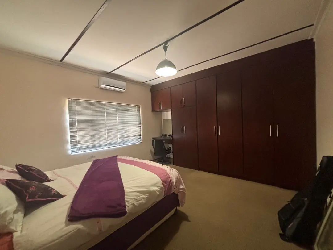 Bedrooms: Bedroom
